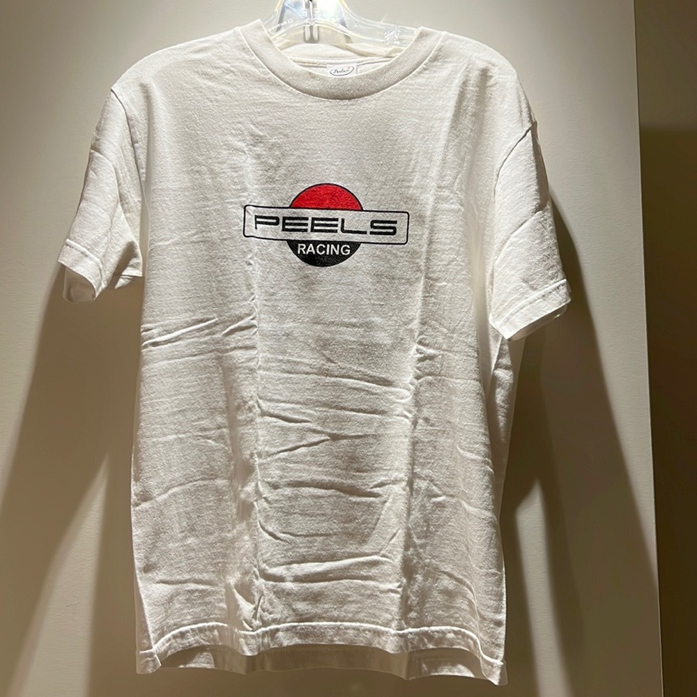 Graphic short sleeve T-shirt